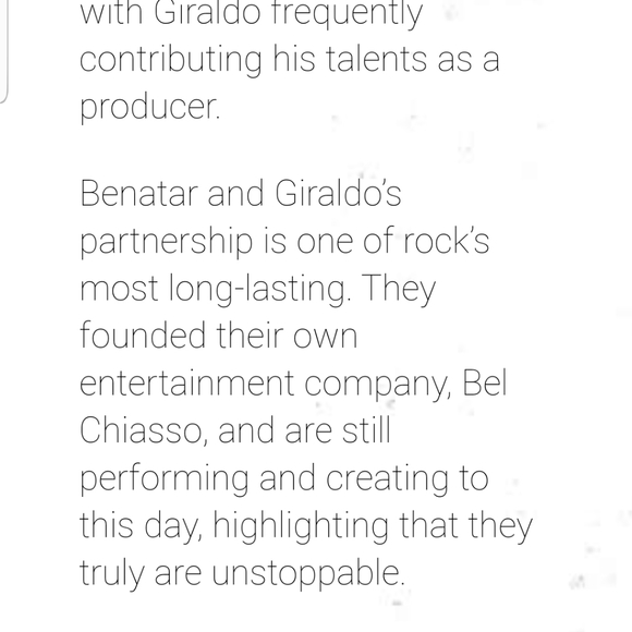 DOLLY AND BENATAR MADE IT 💋 - Picture 8 of 9